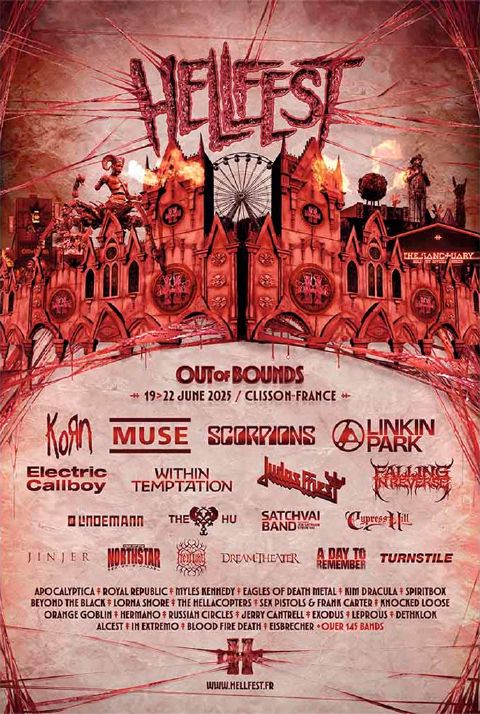 Hellfest