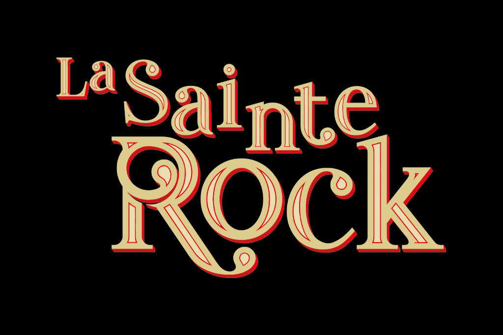 La Sainte Rock