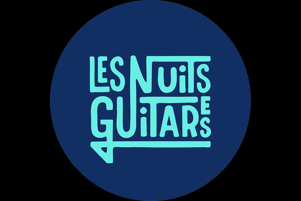 Les Nuits Guitares