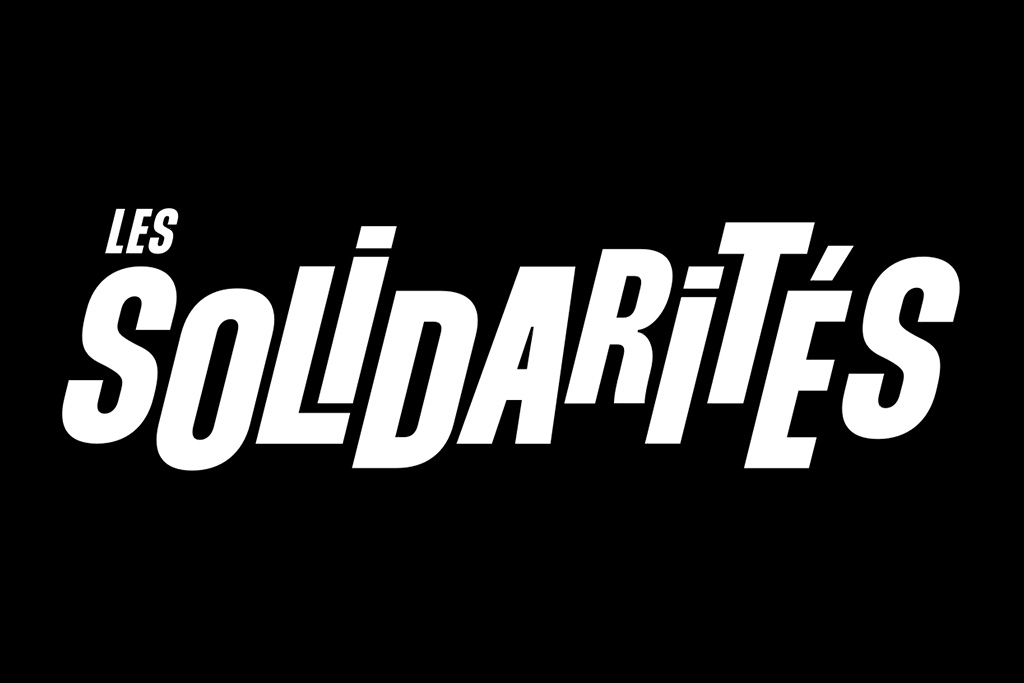 Les Solidarités