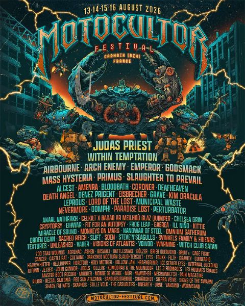 Motocultor