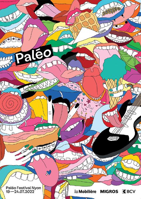 Paléo