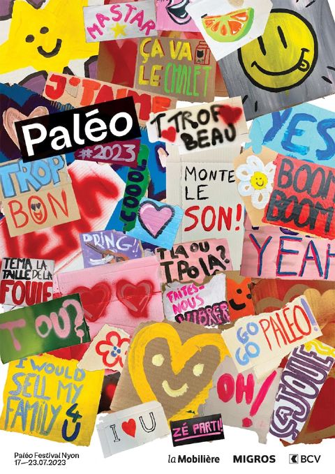 Paléo