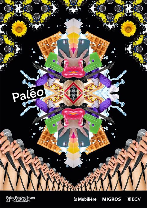 Paléo