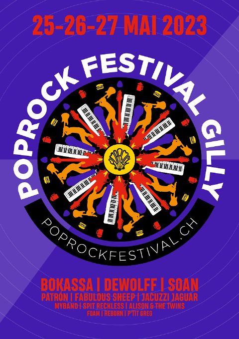 Poprock Festival