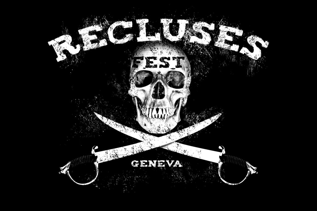 Recluses Fest