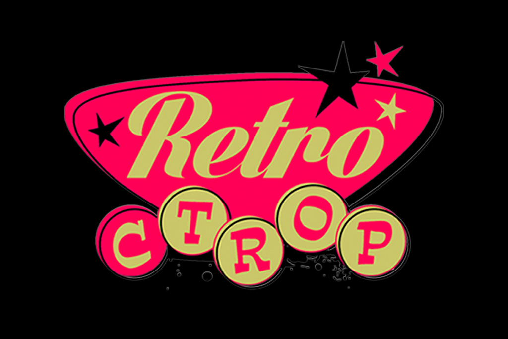 Retro C Trop