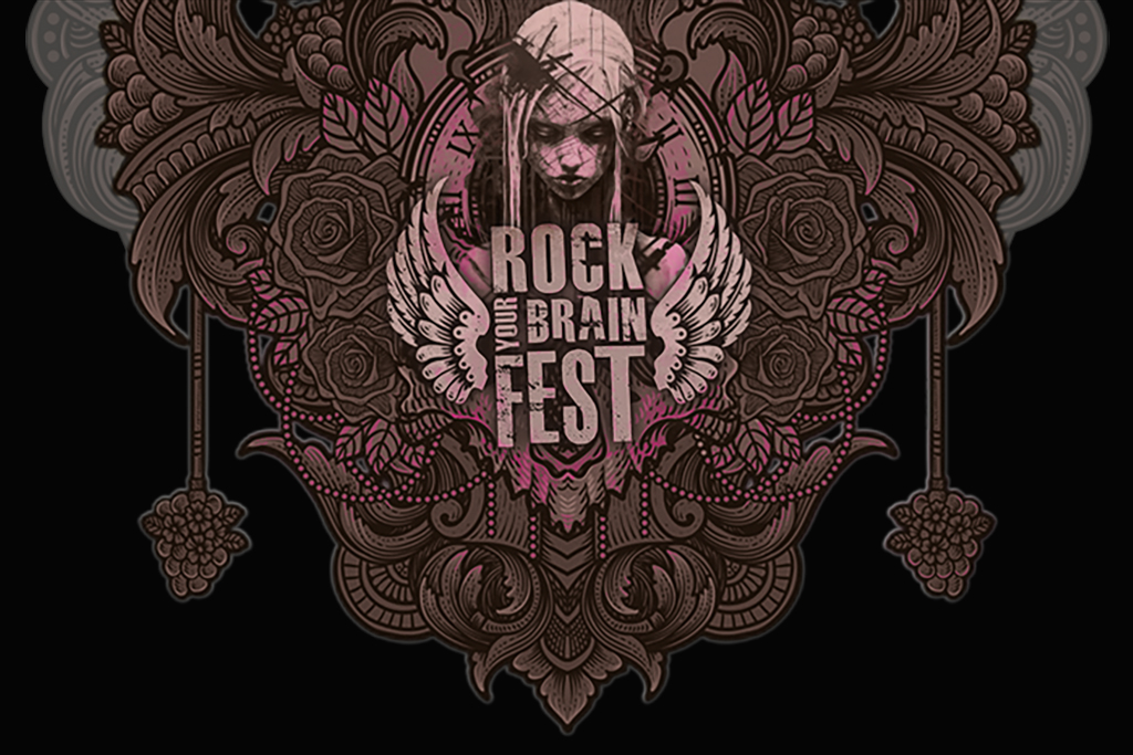 Rock Your Brain Fest