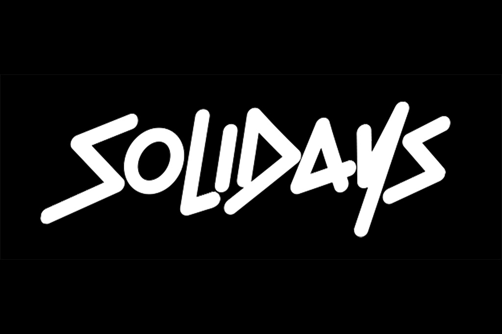 Solidays