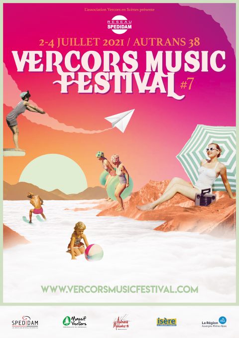 Vercors Music Festival