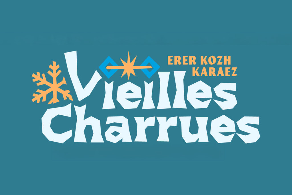 Les Vieilles Charrues