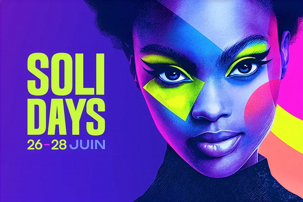 Solidays 2026 ouvre le bal avec Orelsan : le closing du dimanche sera normand