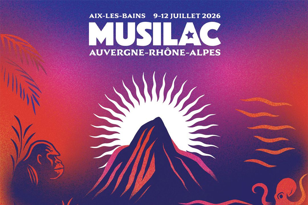 Musilac 2026 : la programmation complète dévoilée avec Charlotte Cardin, Pomme et Feu! Chatterton