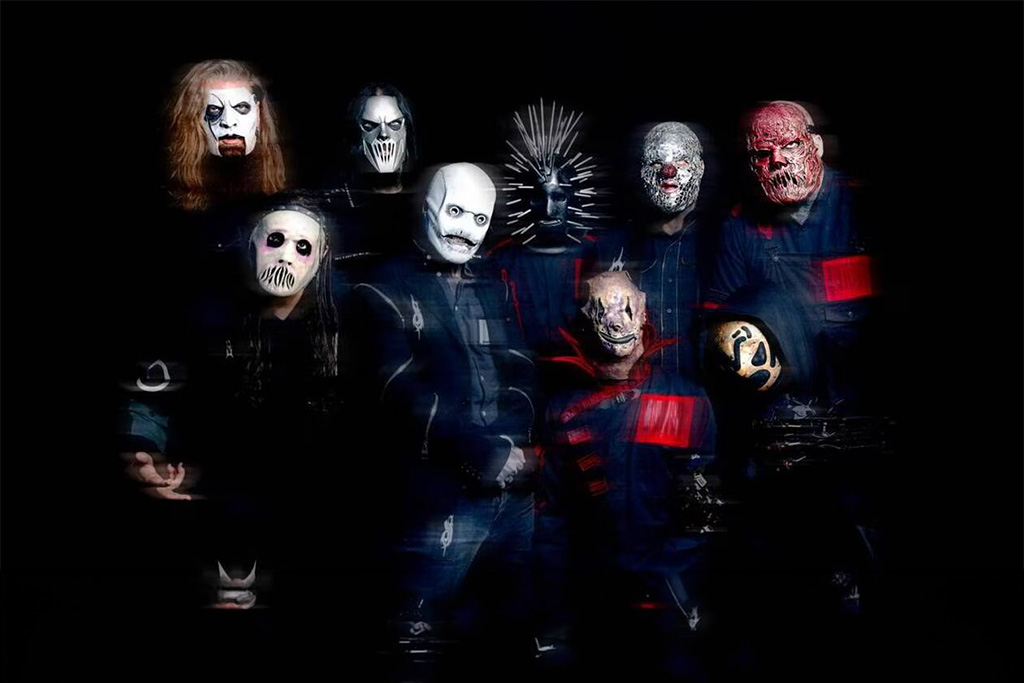 Slipknot : l'album fantôme "Look Outside Your Window" enfin confirmé pour le Record Store Day