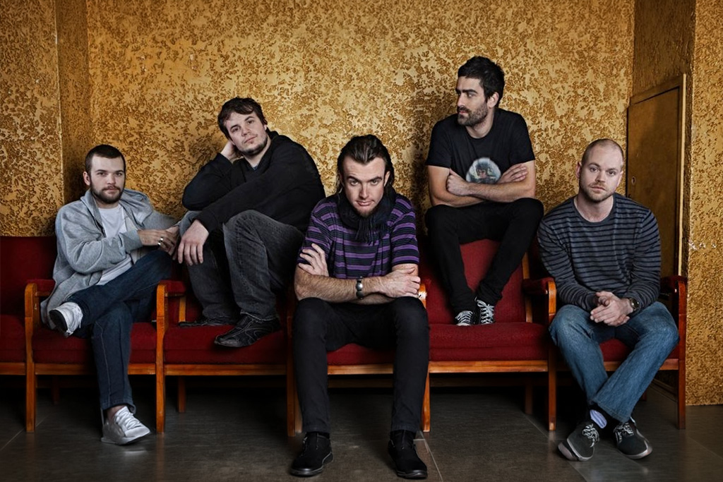 Karnivool : "In Verses", le retour triomphal après treize ans de silence