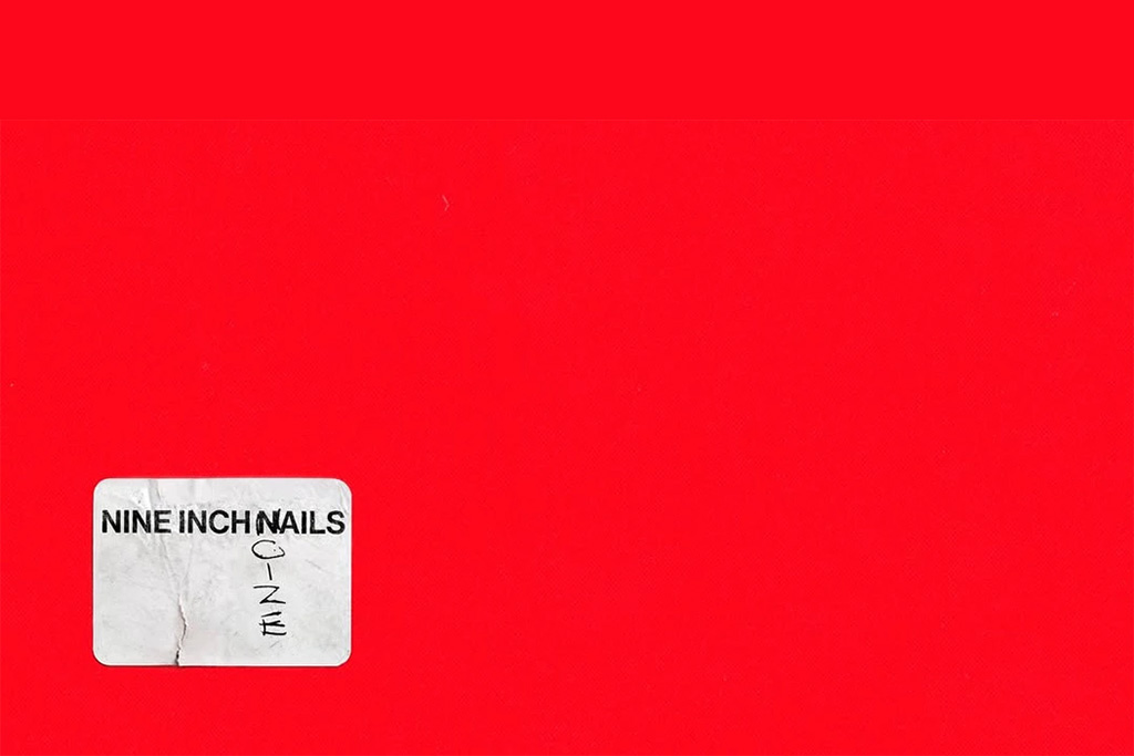 Nine Inch Nails x Boys Noize : l'album collaboratif "Nine Inch Noize" arrive le 17 avril
