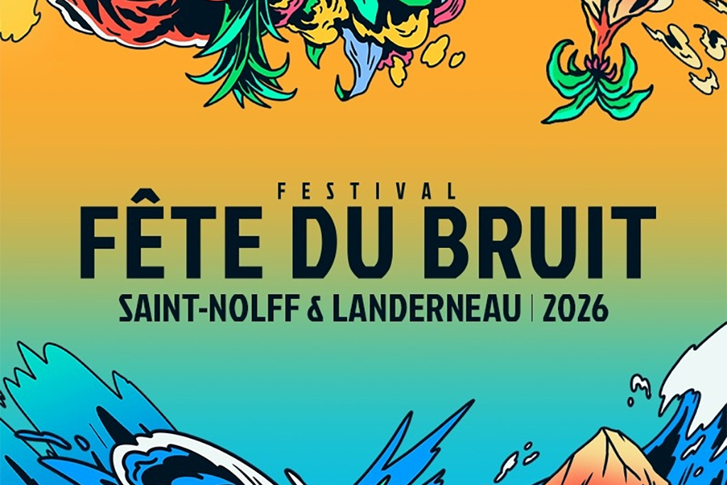 Fête du Bruit 2026 : DJ Snake à Landerneau, Bigflo & Oli sur les deux sites bretons