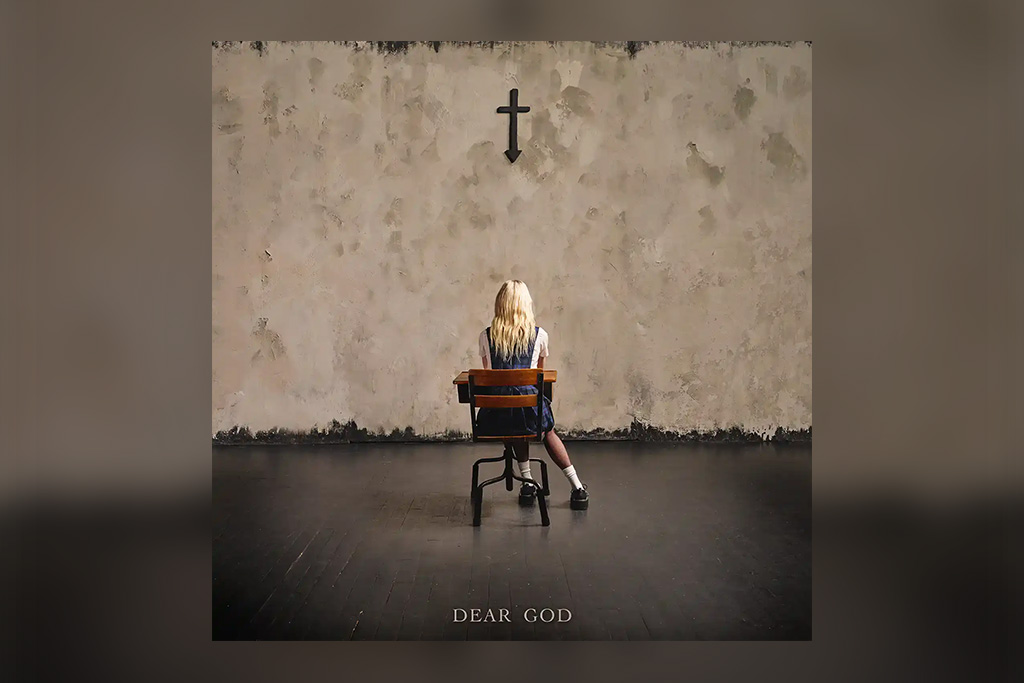 The Pretty Reckless publie Dear God, son cinquième album