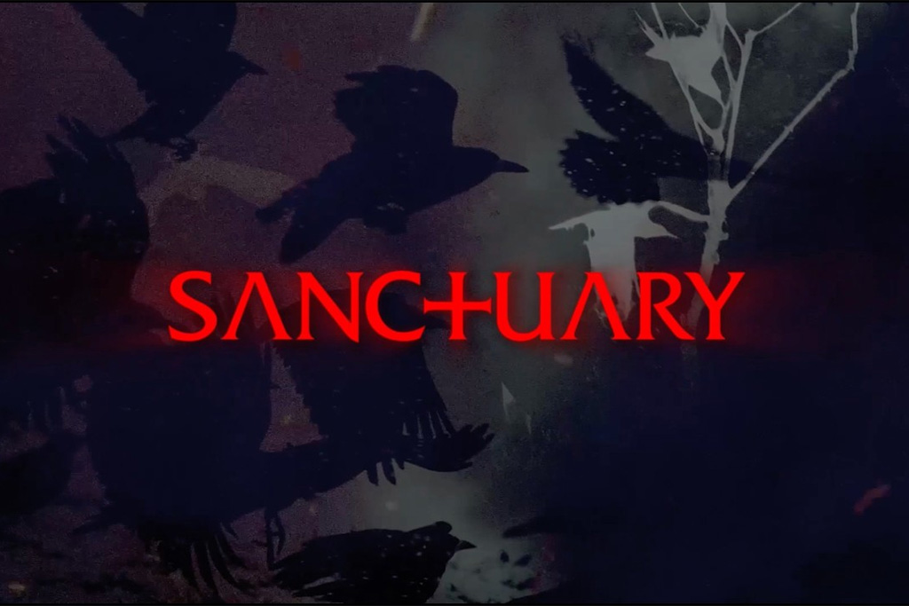 Evanescence de retour avec « Sanctuary » : un sixième album et une tournée mondiale qui ne fait pas dans la demi-mesure