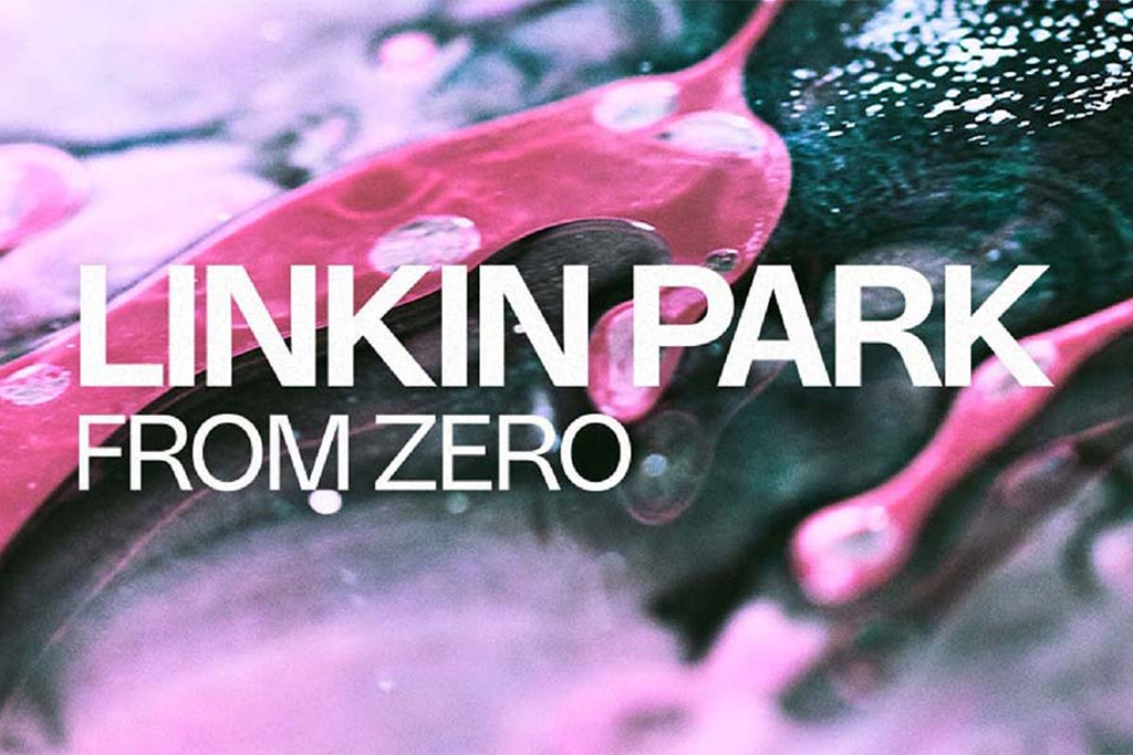 Linkin Park referme le From Zero World Tour à Zurich sous l'orage, avec Clipse et Phantogram en invités