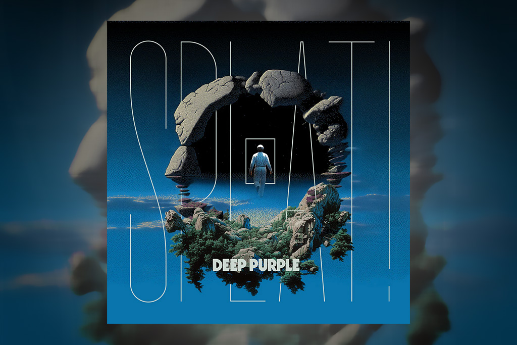 Deep Purple dévoilent SPLAT!, leur 24e album, et une tournée mondiale de 86 dates sur trois continents
