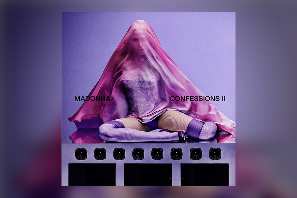 Madonna boucle la boucle : Confessions II, suite tant attendue de Confessions on a Dance Floor, sort ce jour