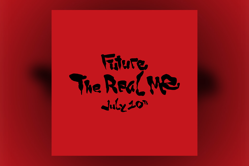 Future sort « The Real Me », dixième album solo et premier retour en solitaire depuis quatre ans