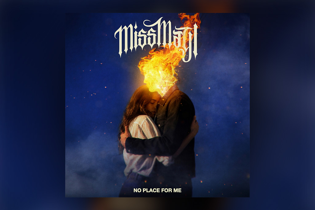 Miss May I annoncent leur huitième album « No Place For Me », dévoilent le single « Sanctuary »