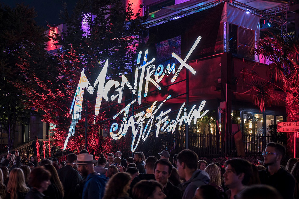 Montreux Jazz Festival : une 60e édition entre héritage et renouveau