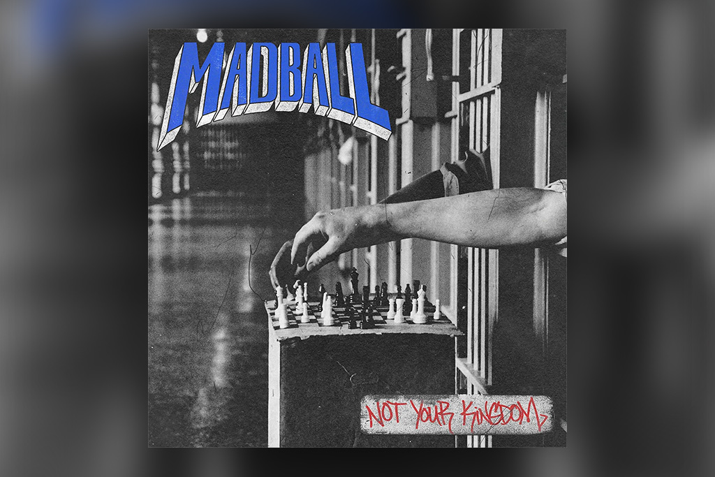Madball annonce « Not Your Kingdom », dixième album des légendes du hardcore new-yorkais