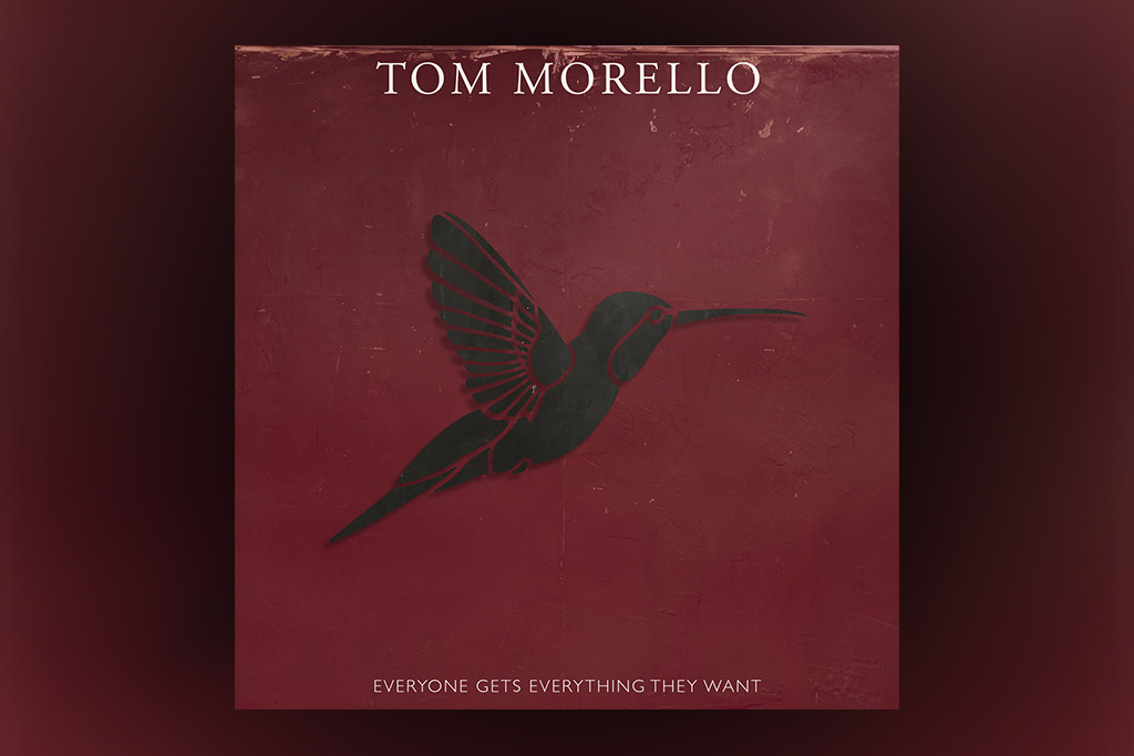 Tom Morello dévoile son premier album solo, « Everyone Gets Everything They Want », avec Serj Tankian et Beartooth