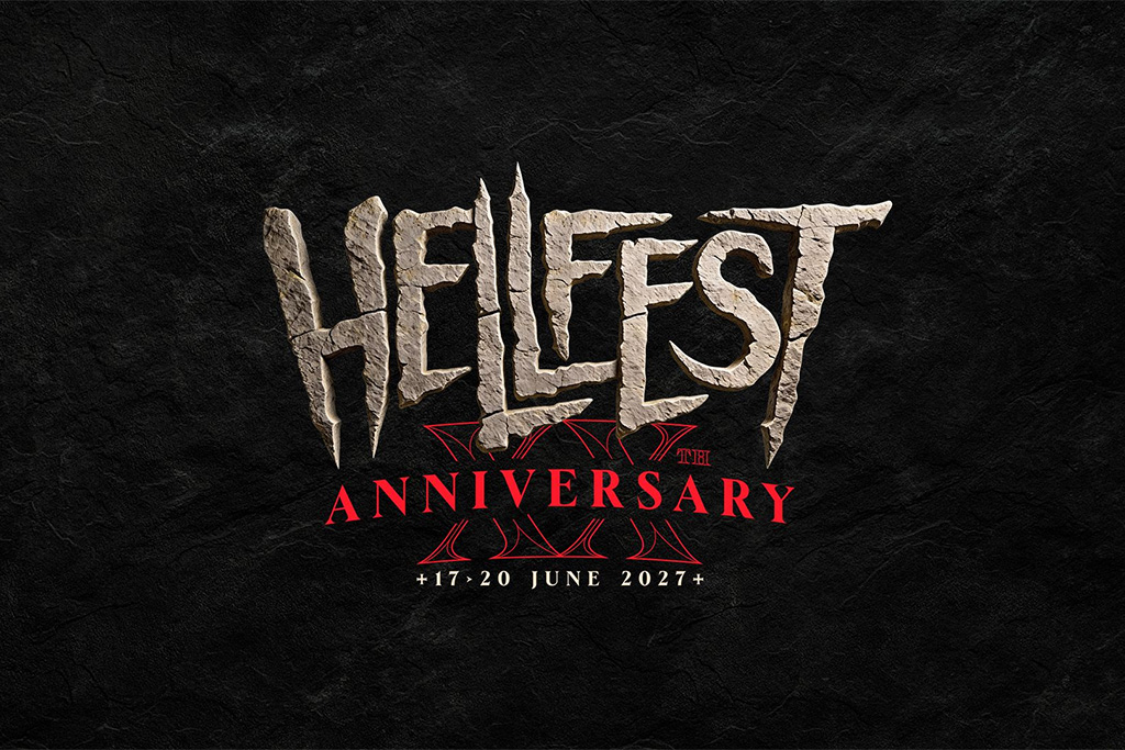 Le Hellfest passera à 300 groupes et dix scènes pour son édition anniversaire des vingt ans en 2027