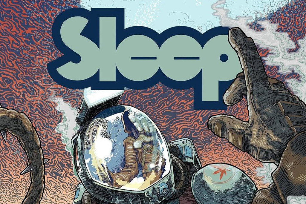Sleep repart sans Matt Pike : nouveau line-up, premier titre en huit ans et tournée nord-américaine