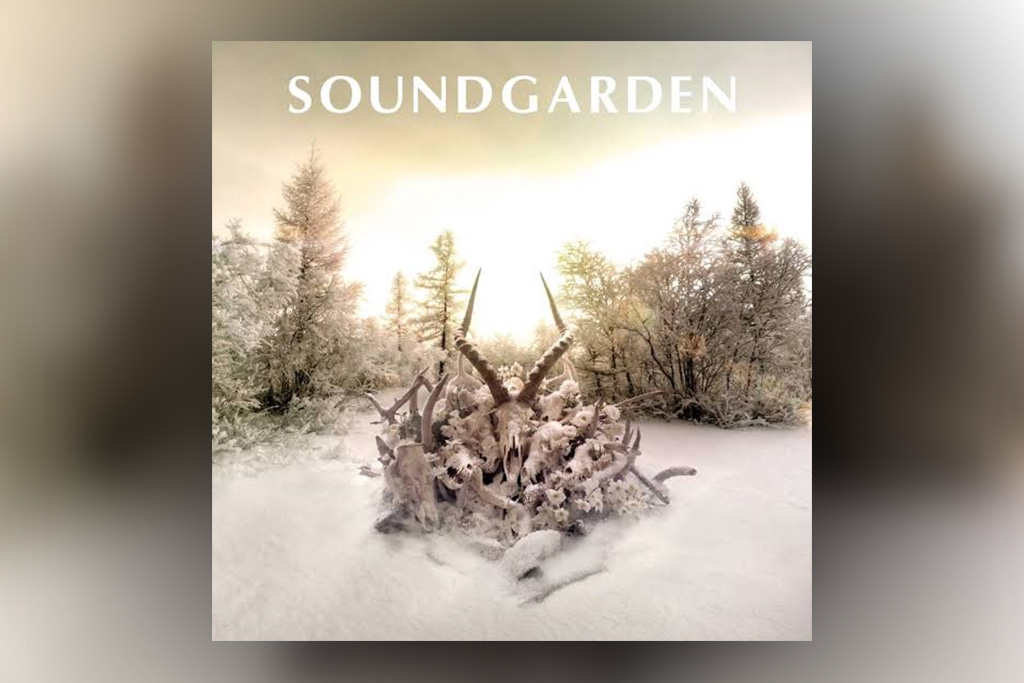 Soundgarden : Matt Cameron confirme le mixage bien avancé de l'ultime album avec Chris Cornell