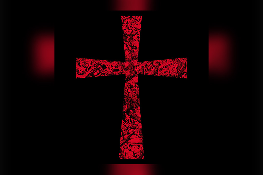 Tony Iommi annonce « From The Dark », son premier album solo en plus de vingt ans