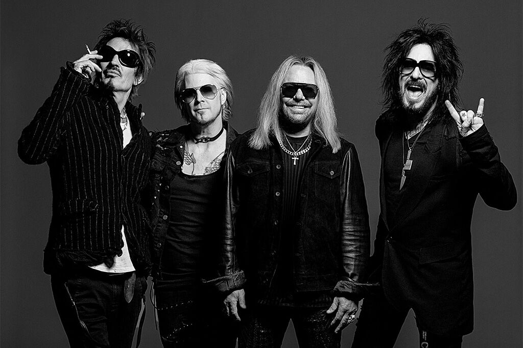 Nikki Sixx explique pourquoi Mötley Crüe ne fera peut-être plus jamais d'album complet