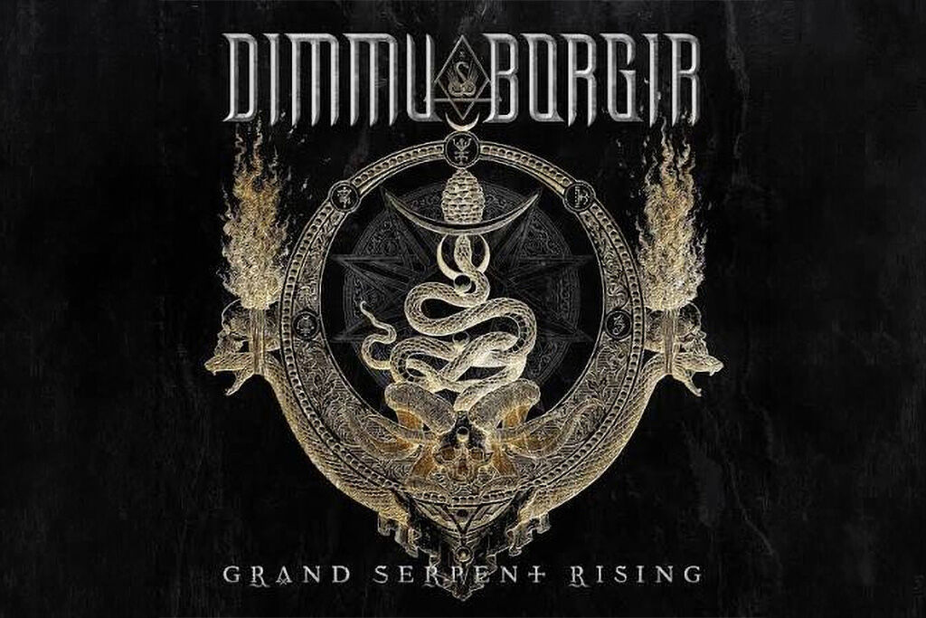 Dimmu Borgir, Hypocrisy, Suffocation et Hulder : la Grand Serpent Rising Tour entame sa dernière ligne droite