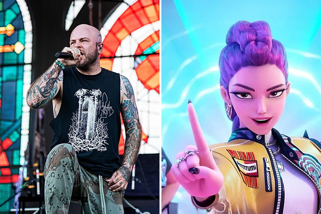 Le groupe de metal chrétien Demon Hunter poursuit Netflix pour l'usage du nom « KPop Demon Hunters »