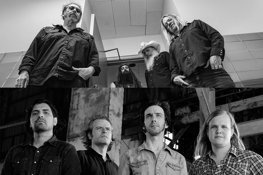 Corrosion Of Conformity et The Sword partent ensemble sur les routes en novembre
