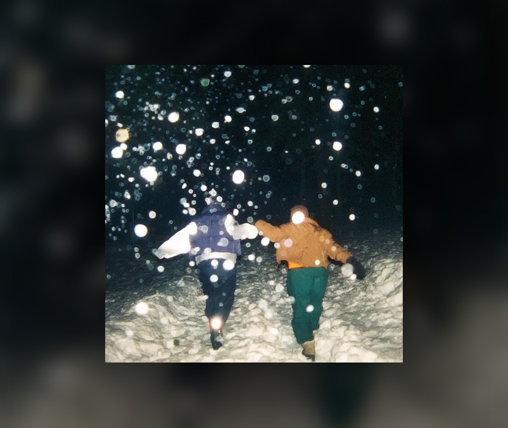 Movements explore la contradiction du bonheur sur son quatrième album, « Happier Now »