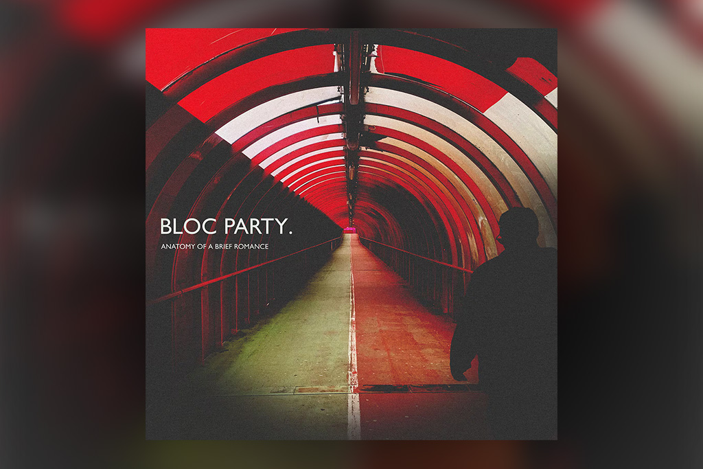 Bloc Party raconte une histoire d'amour brève et intense sur « Anatomy Of A Brief Romance »