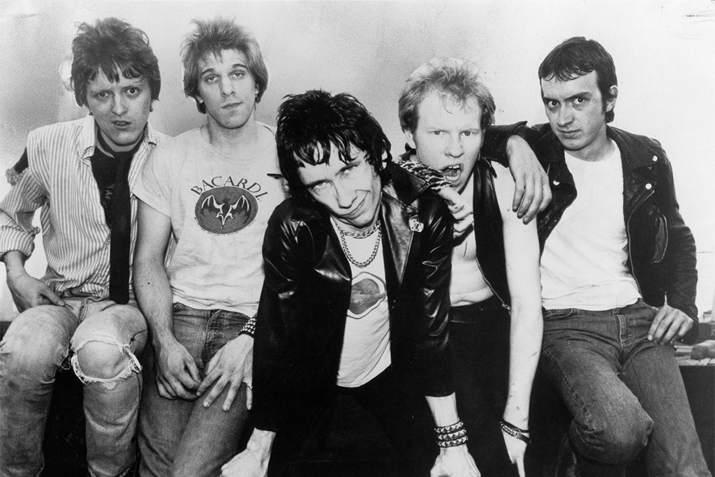 Cheetah Chrome, guitariste fondateur des Dead Boys, est mort à 71 ans