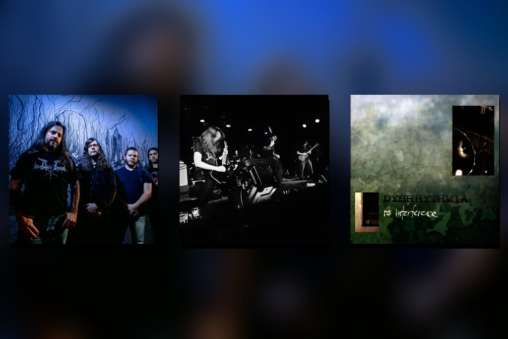 Colin Marston détaille le prochain album de Gorguts : « des éléments de chaque disque »