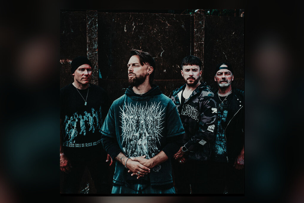 Bullet For My Valentine annonce « Social Apocalypse », son huitième album, pour le 19 mars 2027