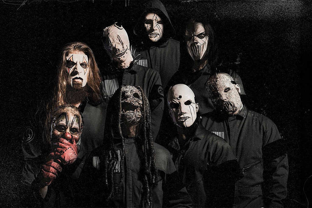 Slipknot : Jim Root promet un huitième album qui « va froisser quelques sensibilités »