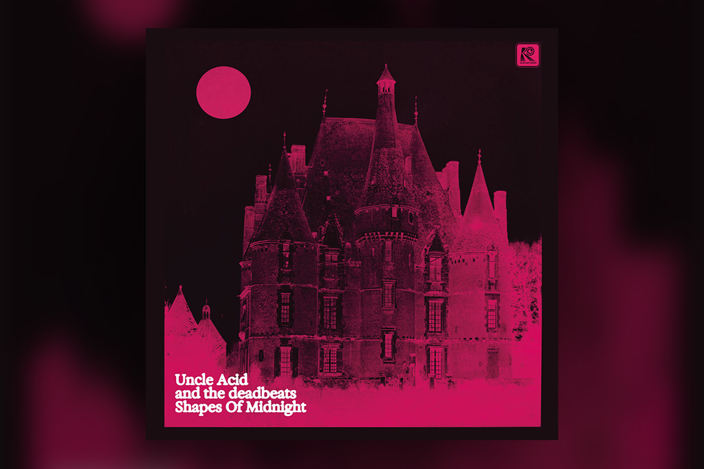 Uncle Acid & The Deadbeats : « Shapes of Midnight », un septième album enregistré à Abbey Road