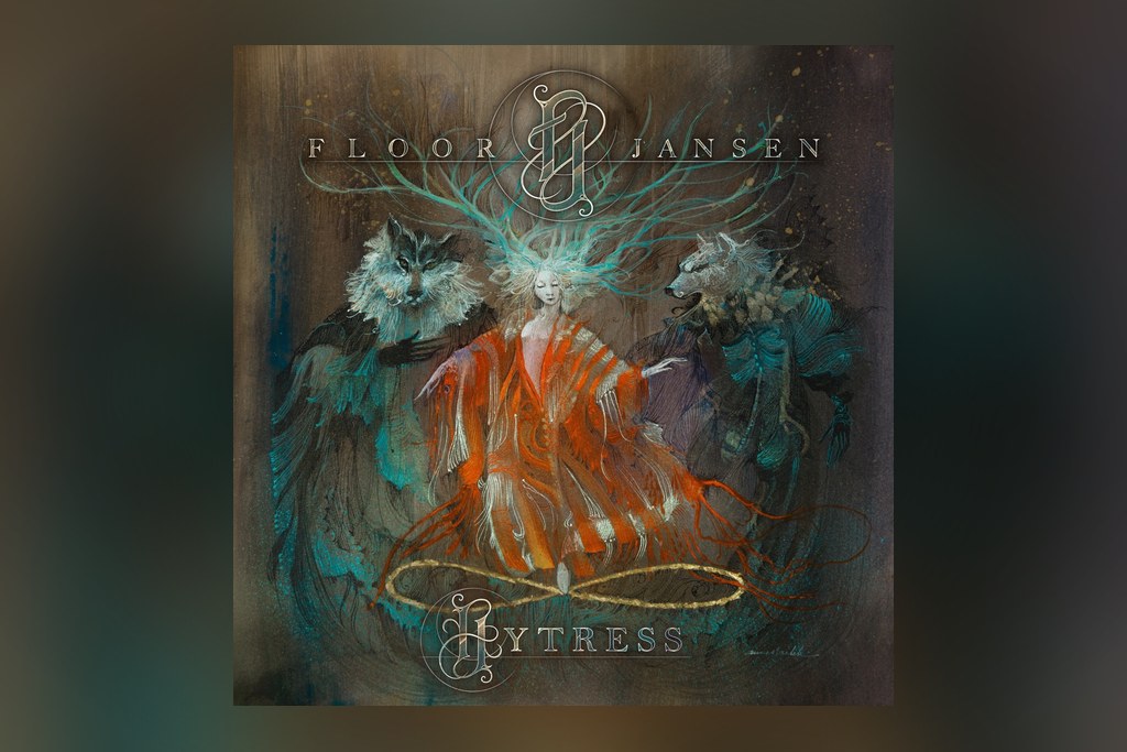 Floor Jansen annonce « Hytress », un deuxième album solo plus lourd, pour le 15 janvier 2027