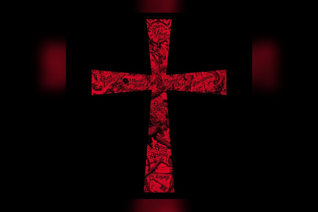 Tony Iommi publie « From the Dark », son premier album solo depuis vingt et un ans, avec Jørn Lande