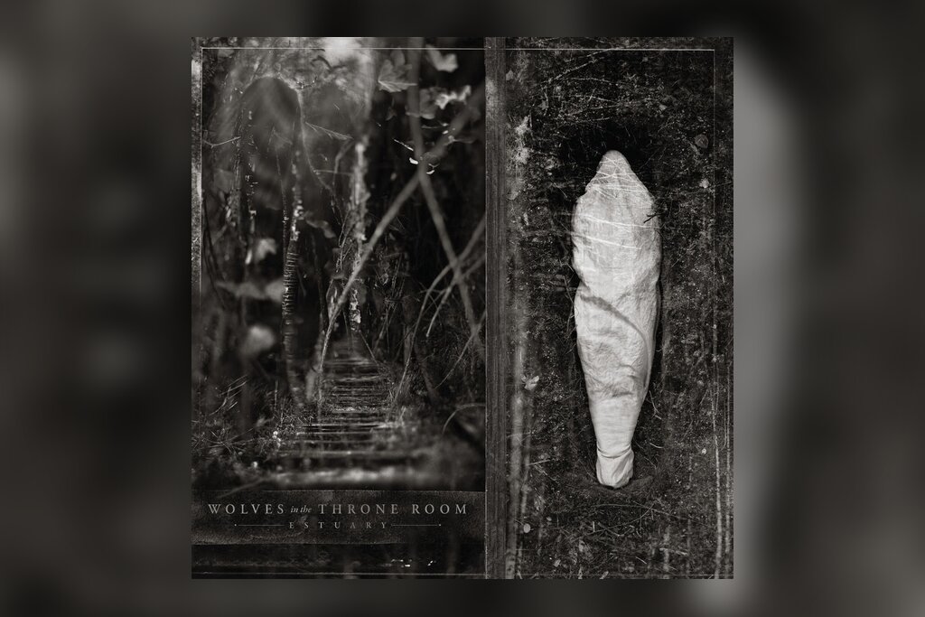 Wolves in the Throne Room publie « Estuary », fable post-effondrement et premier album en cinq ans
