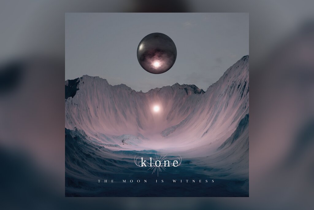 Klone annonce « The Moon is Witness », nouvel album pour le 12 mars 2027